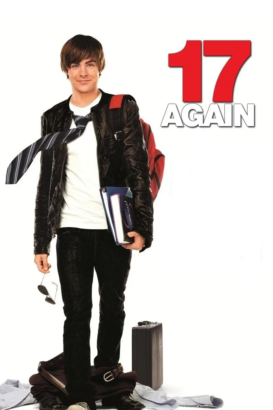 17 Again - VJ Junior